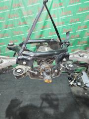 Балка задняя BMW 3-SERIES E46 N46B20A 7533140 2 ракурс Балка задняя BMW 3-SERIES E46 N46B20A 7533140 2 ракурс