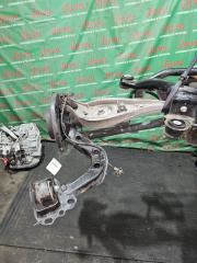 Балка задняя BMW 3-SERIES E46 N46B20A 7533140 3 ракурс Балка задняя BMW 3-SERIES E46 N46B20A 7533140 3 ракурс