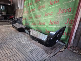 Бампер задний MITSUBISHI PAJERO V24W 4D56 3 ракурс
