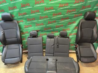 Сиденье переднее BMW X3 F25 N47D20C 1 ракурс