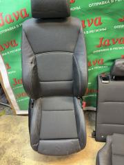 Сиденье переднее BMW X3 F25 N47D20C 2 ракурс