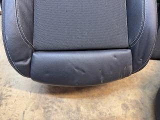 Сиденье переднее BMW X3 F25 N47D20C 4 ракурс
