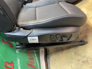 Сиденье переднее BMW X3 F25 N47D20C 5 ракурс