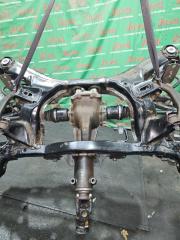 Балка задняя SUBARU FORESTER SH5 EJ205 2 ракурс