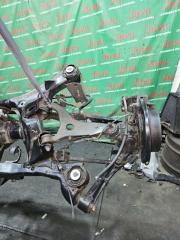 Балка задняя SUBARU FORESTER SH5 EJ205 4 ракурс