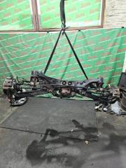 Балка задняя SUBARU FORESTER SH5 EJ205 5 ракурс