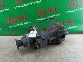 Редуктор задний NISSAN EXPERT VNW11 QG18DE 1 ракурс