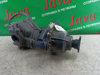 Редуктор задний NISSAN EXPERT VNW11 QG18DE 3 ракурс