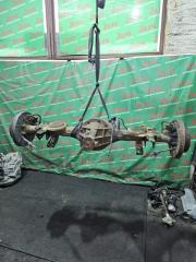 Мост задний MITSUBISHI PAJERO V24W 4D56 1 ракурс