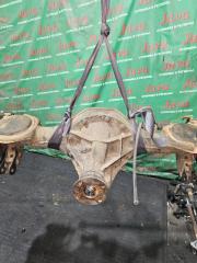 Мост задний MITSUBISHI PAJERO V24W 4D56 2 ракурс
