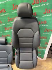 Сиденье MERCEDES-BENZ GLA-Class X156 M270DE20AL 5 ракурс