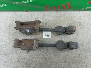 Тяга продольная задняя NISSAN TERRANO REGULUS JRR50 QD32ETI 4 ракурс