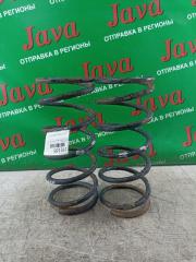 Пружина задняя NISSAN TERRANO REGULUS JRR50 QD32ETI 1 ракурс