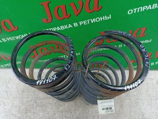 Пружина задняя MITSUBISHI PAJERO V24W 4D56 2 ракурс