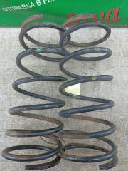 Пружина задняя MITSUBISHI PAJERO V24W 4D56 4 ракурс