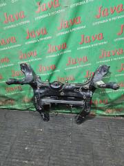 Балка под двс передняя BMW 1-SERIES F70 B47C20B 8836336 1 ракурс