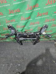 Балка под двс передняя BMW 1-SERIES F70 B47C20B 8836336 4 ракурс
