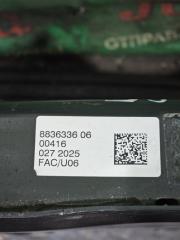 Балка под двс передняя BMW 1-SERIES F70 B47C20B 8836336 5 ракурс
