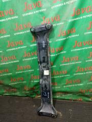 Балка под двс MITSUBISHI PAJERO V93W 6G72 1 ракурс