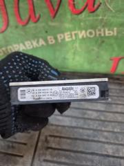 Датчик парковки правый задний MERCEDES-BENZ E-CLASS W212 A0009050110 4 ракурс