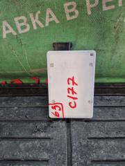 Датчик парковки правый задний MERCEDES-BENZ CLA-Class C117 M270DE16AL A0009052504 2 ракурс