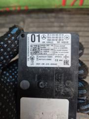 Датчик парковки правый задний MERCEDES-BENZ CLA-Class C117 M270DE16AL A0009052504 4 ракурс