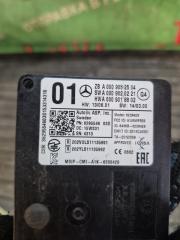 Датчик парковки левый задний MERCEDES-BENZ CLA-Class X117 M270DE16AL A0009052504 4 ракурс