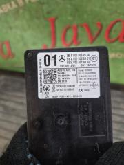 Датчик парковки правый задний MERCEDES-BENZ CLA-Class C117 M270DE16AL A0009052604 4 ракурс