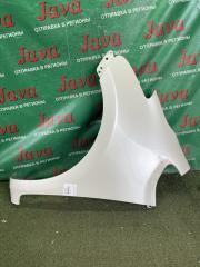 Крыло левое переднее TOYOTA RACTIS SCP100 2SZ-FE 1 ракурс Крыло левое переднее TOYOTA RACTIS SCP100 2SZ-FE 1 ракурс