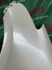 Крыло левое переднее TOYOTA RACTIS SCP100 2SZ-FE 4 ракурс Крыло левое переднее TOYOTA RACTIS SCP100 2SZ-FE 4 ракурс