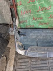 Бампер задний MITSUBISHI PAJERO V93W 6G72 4 ракурс