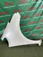 Крыло правое переднее TOYOTA RACTIS SCP100 2SZ-FE 1 ракурс Крыло правое переднее TOYOTA RACTIS SCP100 2SZ-FE 1 ракурс