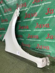 Крыло правое переднее TOYOTA RACTIS SCP100 2SZ-FE 2 ракурс Крыло правое переднее TOYOTA RACTIS SCP100 2SZ-FE 2 ракурс