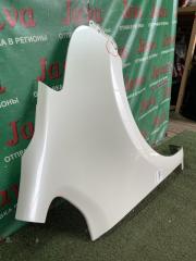 Крыло правое переднее TOYOTA RACTIS SCP100 2SZ-FE 3 ракурс Крыло правое переднее TOYOTA RACTIS SCP100 2SZ-FE 3 ракурс