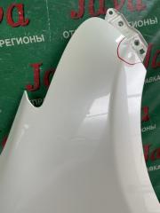 Крыло правое переднее TOYOTA RACTIS SCP100 2SZ-FE 4 ракурс Крыло правое переднее TOYOTA RACTIS SCP100 2SZ-FE 4 ракурс