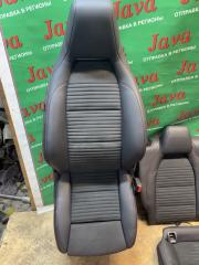 Сиденье MERCEDES-BENZ CLA-Class X117 M270DE16AL 2 ракурс