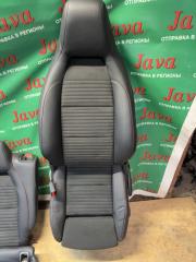 Сиденье MERCEDES-BENZ CLA-Class X117 M270DE16AL 4 ракурс