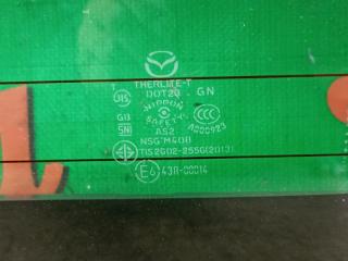 Стекло заднее MAZDA ROADSTER NDERC PE-VPR N24863930B 4 ракурс