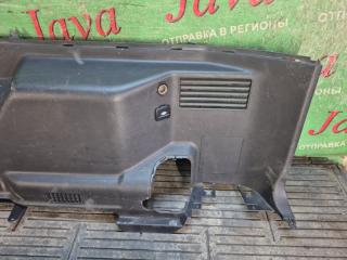 Обшивка багажника MITSUBISHI PAJERO V93W 6G72 3 ракурс