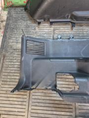 Обшивка багажника MITSUBISHI PAJERO V93W 6G72 5 ракурс