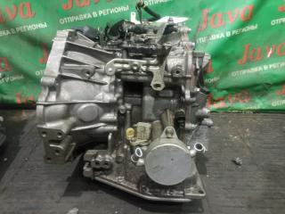 АКПП TOYOTA WISH ZGE20 2ZR-FAE K313 3 ракурс