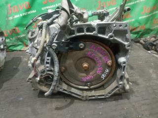 АКПП NISSAN TIIDA C11 HR15DE RE0F08B-GH54 1 ракурс