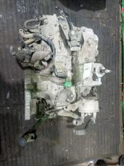 АКПП NISSAN TIIDA C11 HR15DE RE0F08B-GH54 2 ракурс