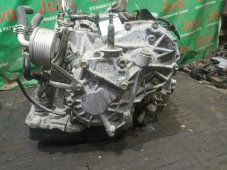 АКПП NISSAN TIIDA C11 HR15DE RE0F08B-GH54 4 ракурс