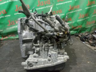 АКПП NISSAN NOTE E11 HR15DE RE0F08B-GH54 2 ракурс
