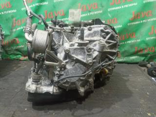 АКПП NISSAN NOTE E11 HR15DE RE0F08B-GH54 3 ракурс