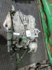 АКПП NISSAN NOTE E11 HR15DE RE0F08B-GH54 5 ракурс
