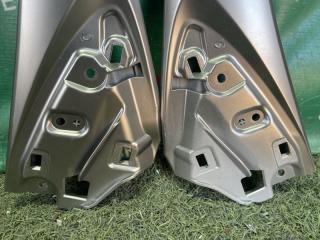 Накладка на торпеду LEXUS IS350 GSE31 2GR-FSE 55011-53010, 55012-53010 5 ракурс Накладка на торпеду LEXUS IS350 GSE31 2GR-FSE 55011-53010, 55012-53010 5 ракурс
