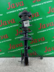 Стойка левая передняя MAZDA Tribute EPFW AJ 1 ракурс Стойка левая передняя MAZDA Tribute EPFW AJ 1 ракурс