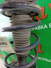 Стойка левая передняя MAZDA Tribute EPFW AJ 3 ракурс Стойка левая передняя MAZDA Tribute EPFW AJ 3 ракурс